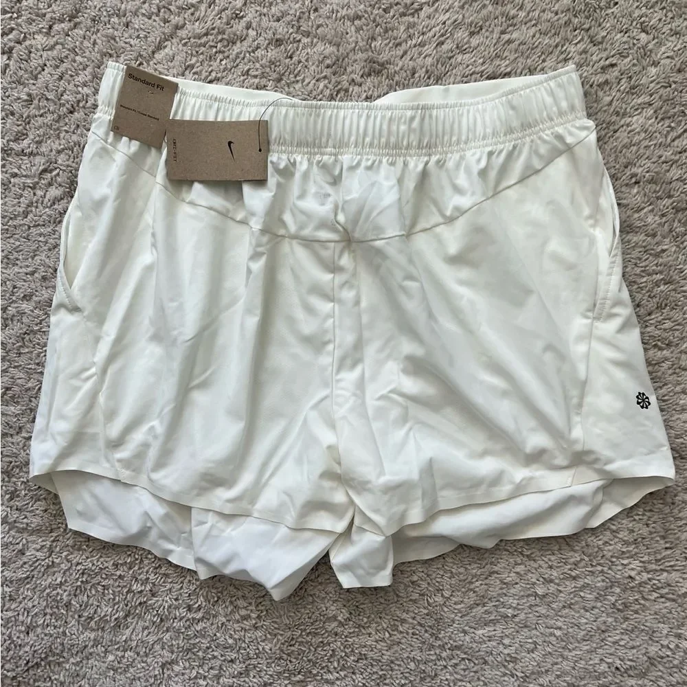 Nike Court Alcaraz  Slam Tennis Short Wimbledon 23 Winner